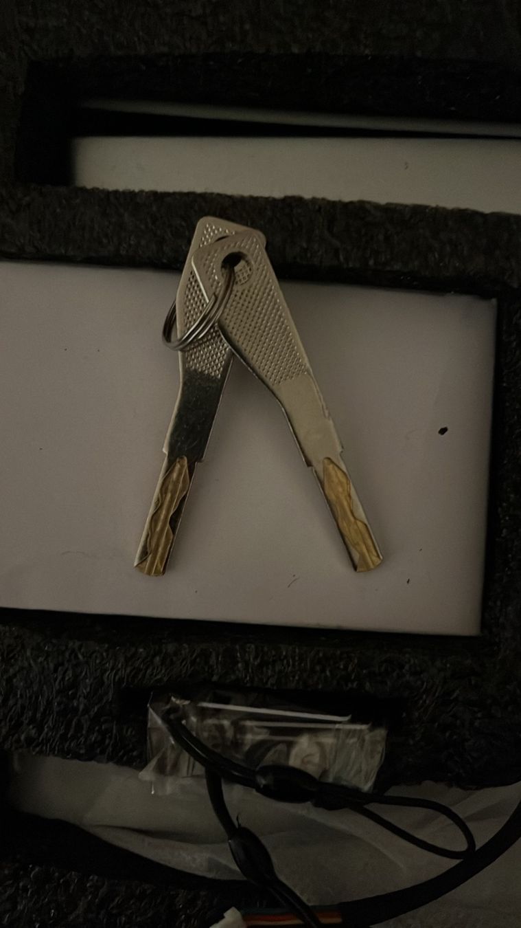 Lucchetti: Serrure Smartlock – Nuovo e nell'imballaggio originale da Genève venduto da eli_f6dr 5