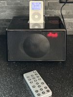 Geneva Sound System Model S (OHNE iPod!)