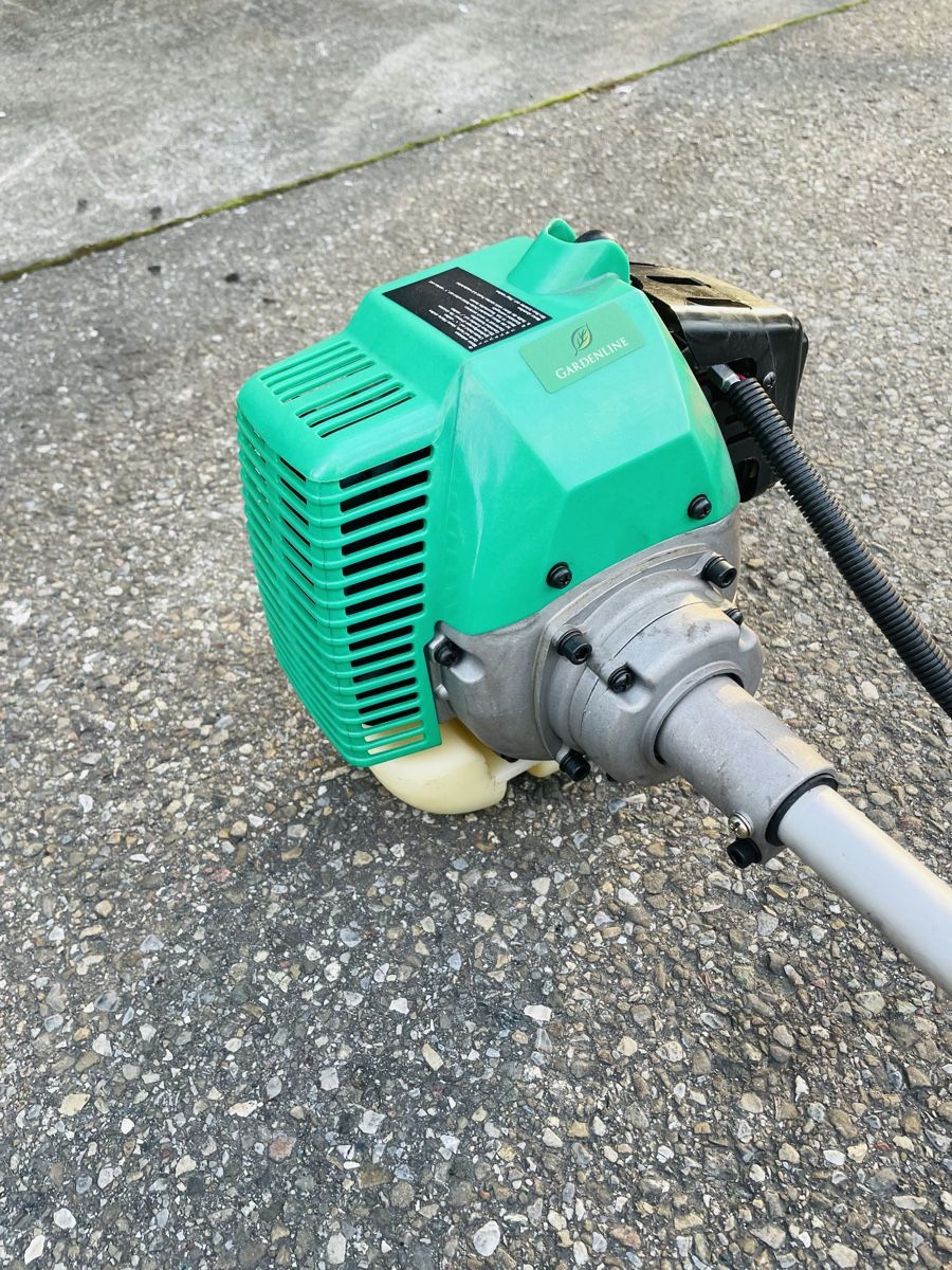 Gardena Tutti gli attrezzi: Rasentrimmer Gardenline – Usato da Würenlos venduto da Shop_Shop 5