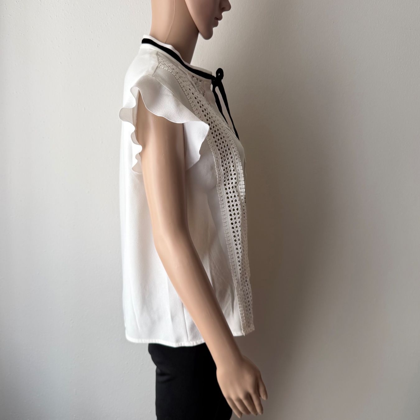Maje Top: MAJE Top 🤍 – Usato da Zürich venduto da ClosetQueen 5