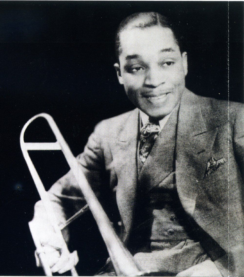CD: Jazz CD: Clyde Bernhardt, Vol. 2 "The complete Recordings" – Usato da Hochfelden venduto da mue_lhm9 2