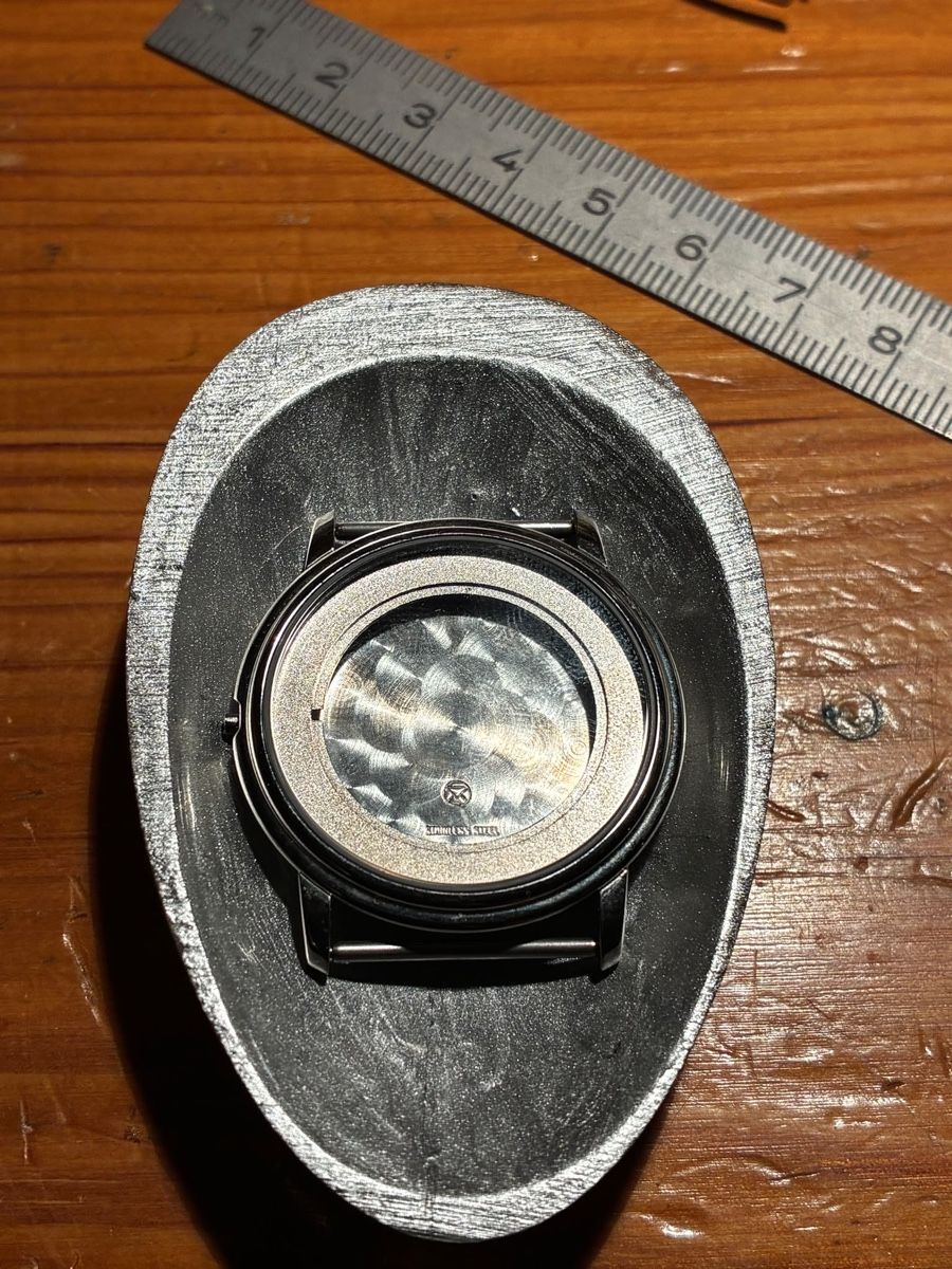Blancpain Montres: Boitier BlancpaiN – D'occasion à Le Brassus par val_c8d8