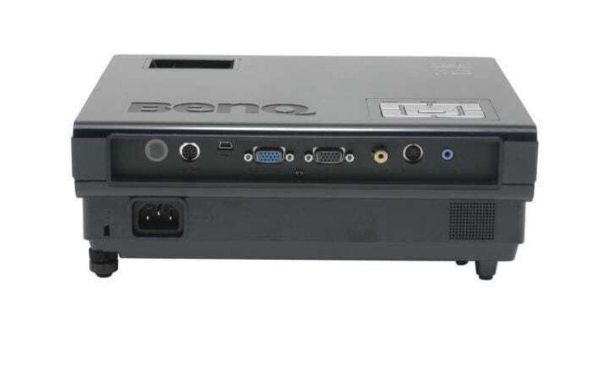 Videoprojektoren: Benq MP6 Digital Projector – Gebraucht aus Worb von Weber1 1
