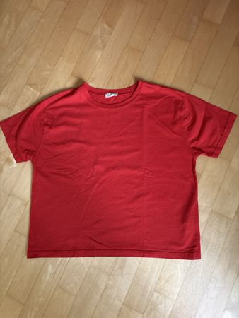 T-Shirt von American Vintage, Gr.S