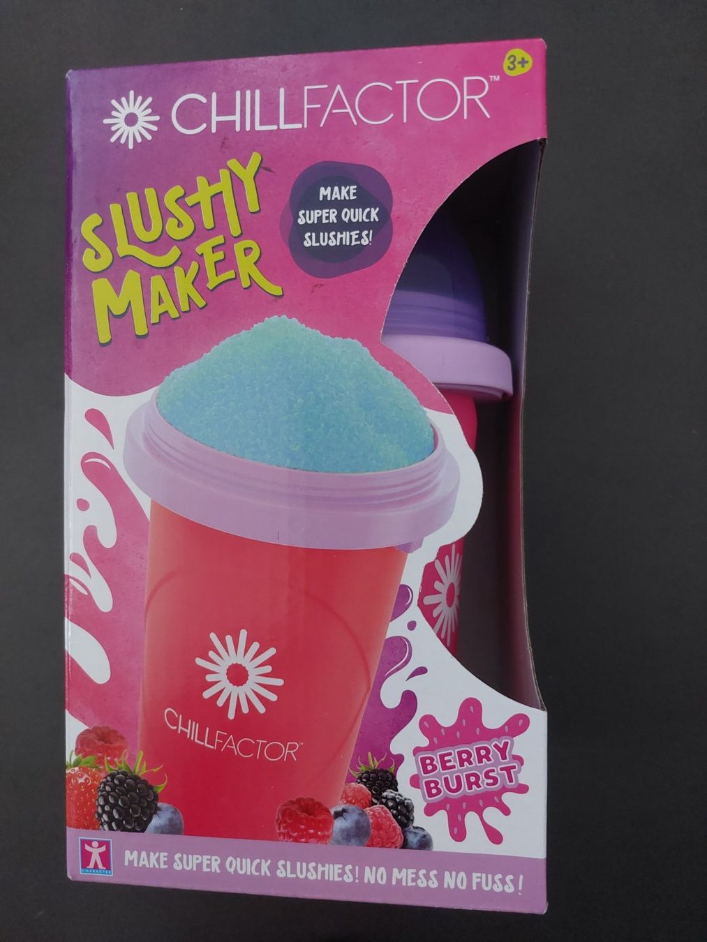 Contenitori & Simili: Slushy Becher NEU – Nuovo e nell'imballaggio originale da Balterswil venduto da Steineparadies