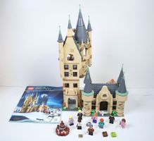 LEGO® 75969 Hogwarts™ Astronomy Tower