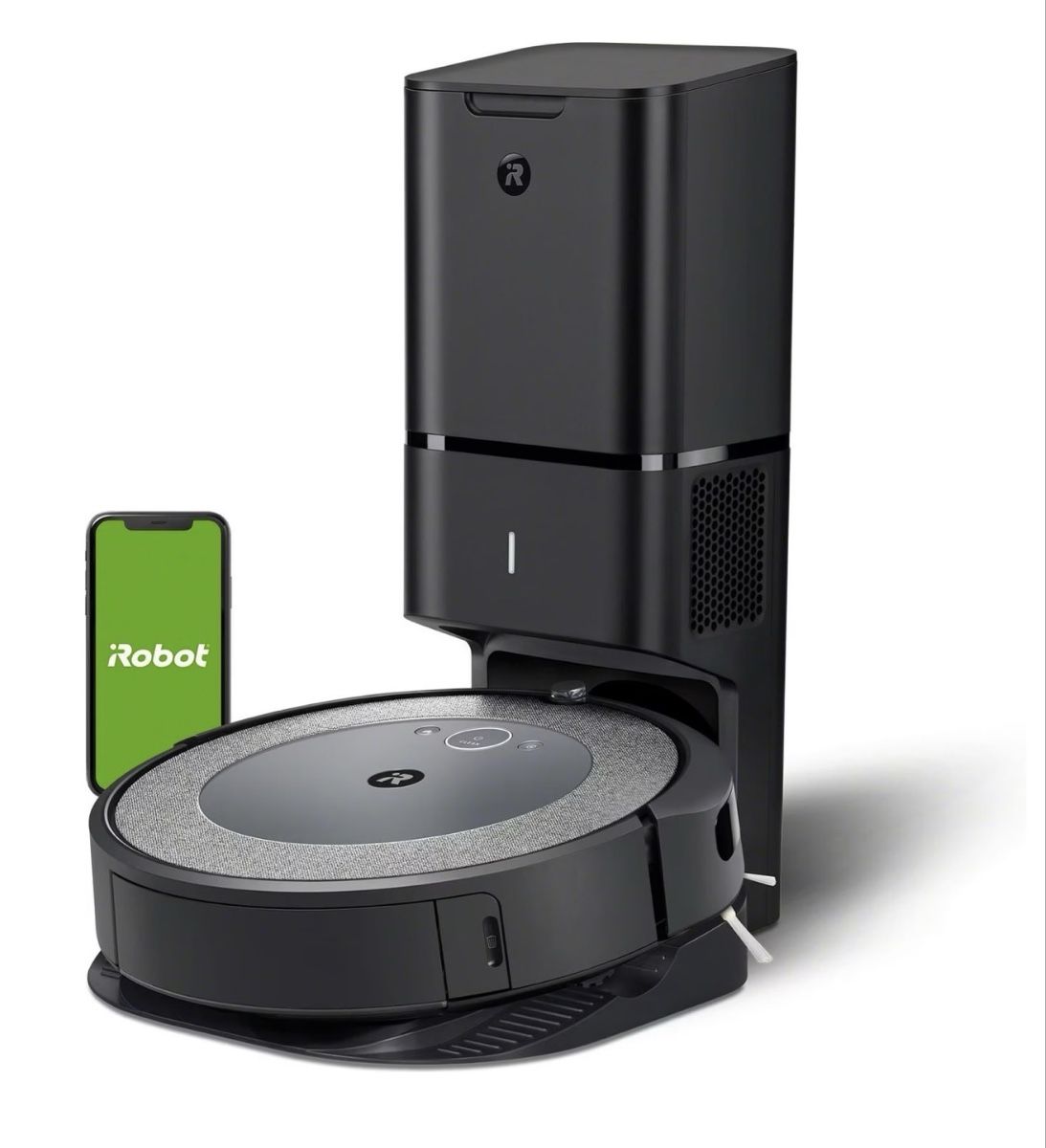 Irobot Aspirapolveri & Accessori: Irobot i5+ – Usato da Unterlunkhofen venduto da cleopatra87