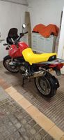BMW R1100GS (Selle jeune) Échange