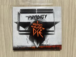 The Prodigy CD und DVD