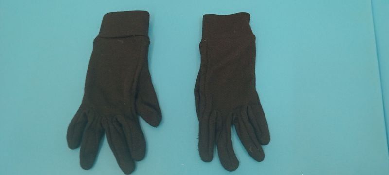Kinderhandschuhe: Handschuhe, für ca. 5 - 7jöhrige Kinder – Gebraucht aus Oberhofen AG von iitf2020