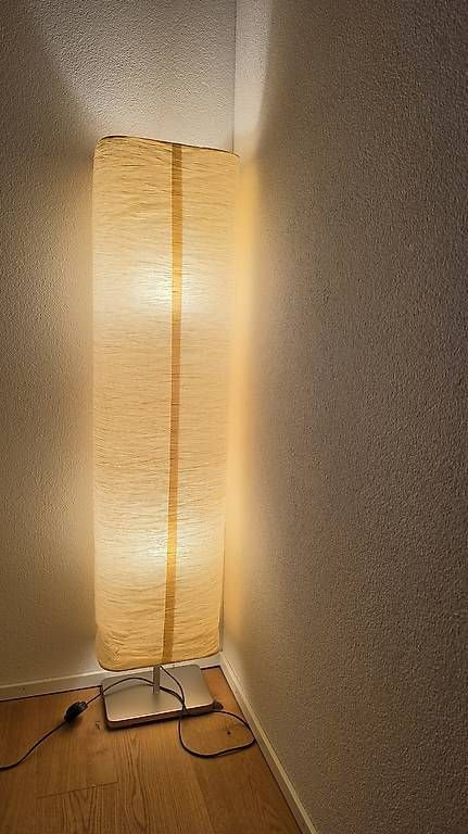 Lampen: Stehleuchte floor lamp – Gebraucht aus Hindelbank von Ghost_11 1