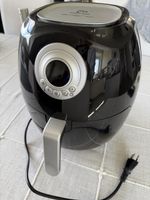 Emerio Smart Fryer - Airfryer