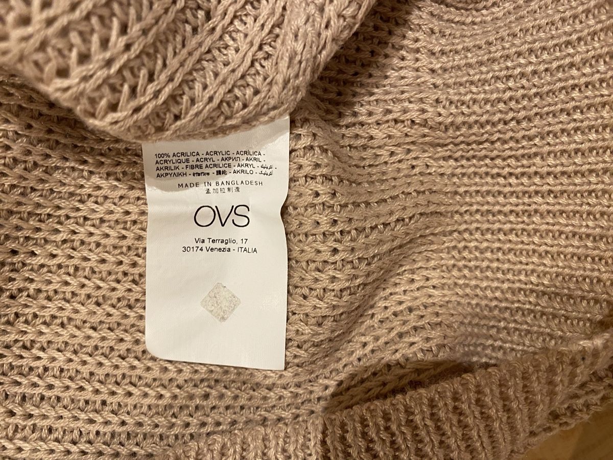 Pullover & Sweatshirts: Strickpullover, rosa, Gr. S – Gebraucht aus Bassersdorf von jeh99 4