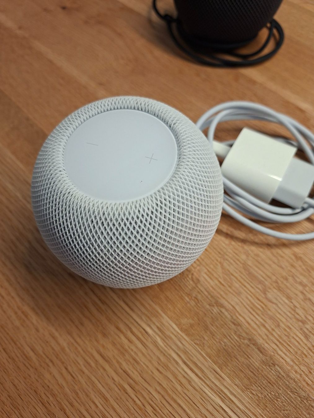Apple Casse acustiche: Apple HomePod mini, 4 Stk. Weiss – Usato da Deitingen venduto da rotgelbblau01 2