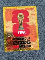 Panini CAN  FIFA WM 2026 FWC 6
