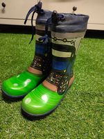 Gummistiefel  Grösse 33