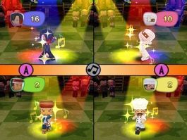 🍄My Sims Party Wii