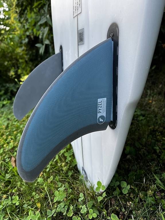 Tavole da surf e di nuoto: Pyzel Wildcat Surfboard – Usato da Schmitten venduto da mrnice11 1