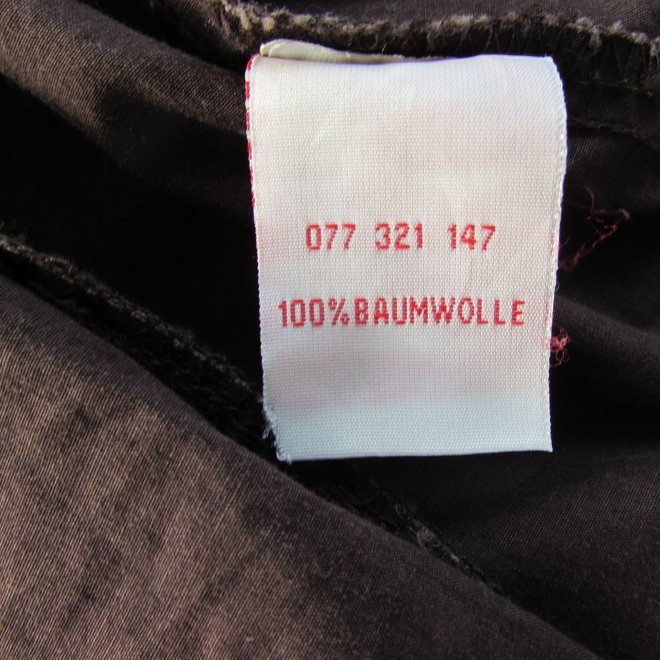 Giacche: Leichte Jacke Marke Wissmach – Usato da Aadorf venduto da Olymp05 3