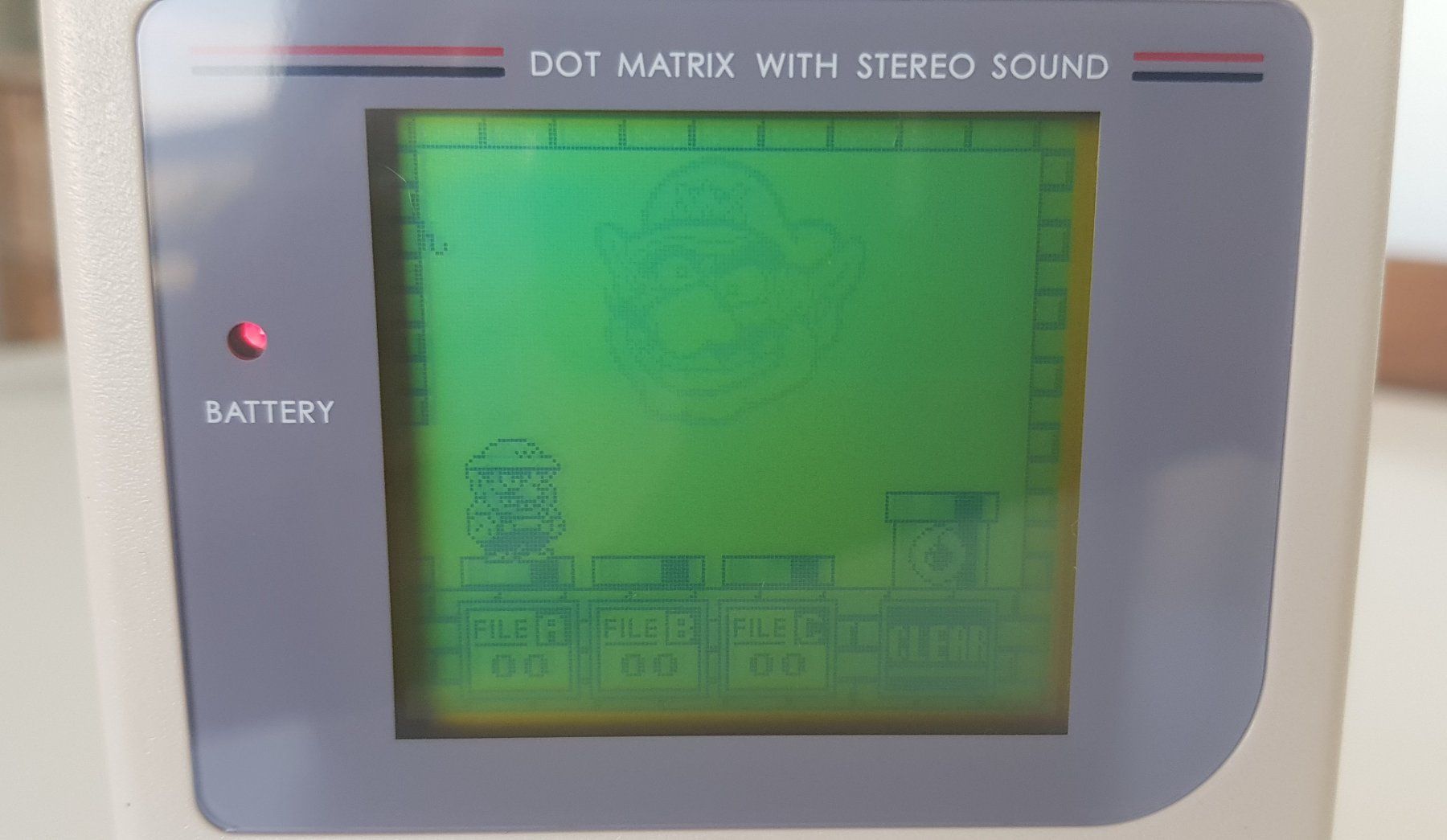 Nintendo Consoles: Gameboy Classic (DMG-01) – D'occasion à Oberglatt ZH par jawormmx 7