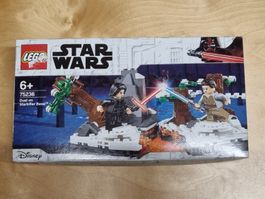LEGO Star Wars 75236 Duel on Starkiller Base