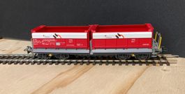 Liliput Kippwagen SBB Holcim