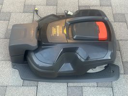 Rasenroboter 315 Husqvarna Automower Jg.2018 mit 3547 Std