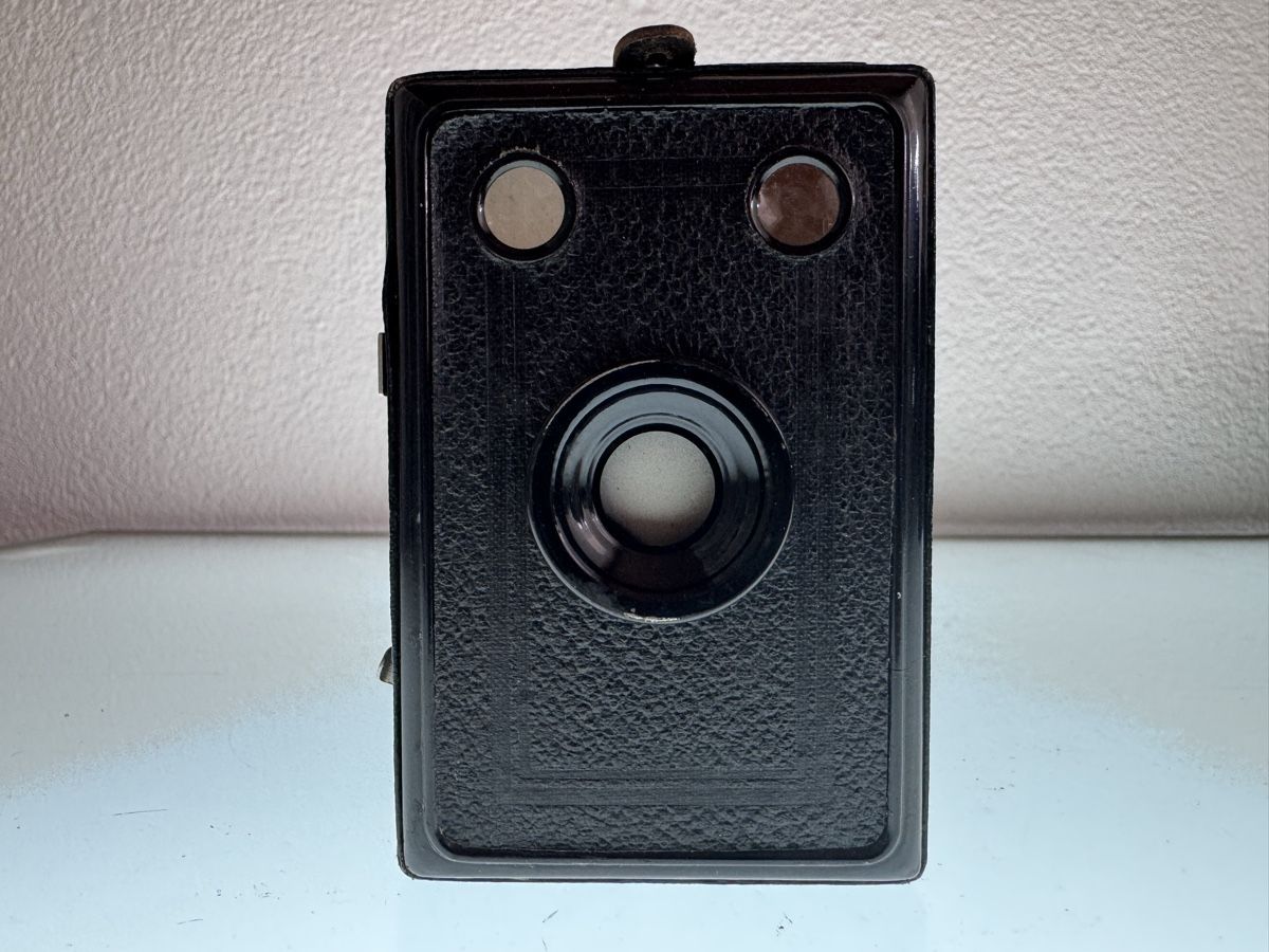 Fotocamera: Rollbox Camera – Usato da Zürich venduto da mat_rw96 1