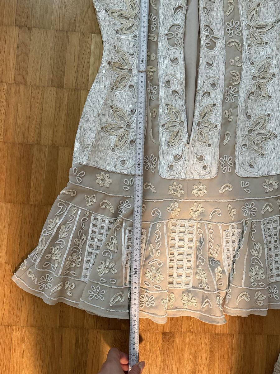 Kleider: Needle & Thread Kleid Gr. 38 neu mit Etikett – Neu und originalverpackt aus Jona von Good_luck_ 4