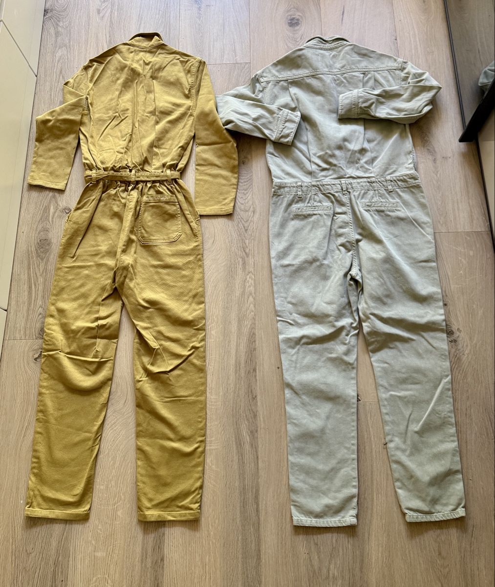 Tute: Lot 2 combinaisons Jane de Boy & 10.11 Studio – Nuovo (secondo la descrizione) da Trelex venduto da AnnabelleLelie 1