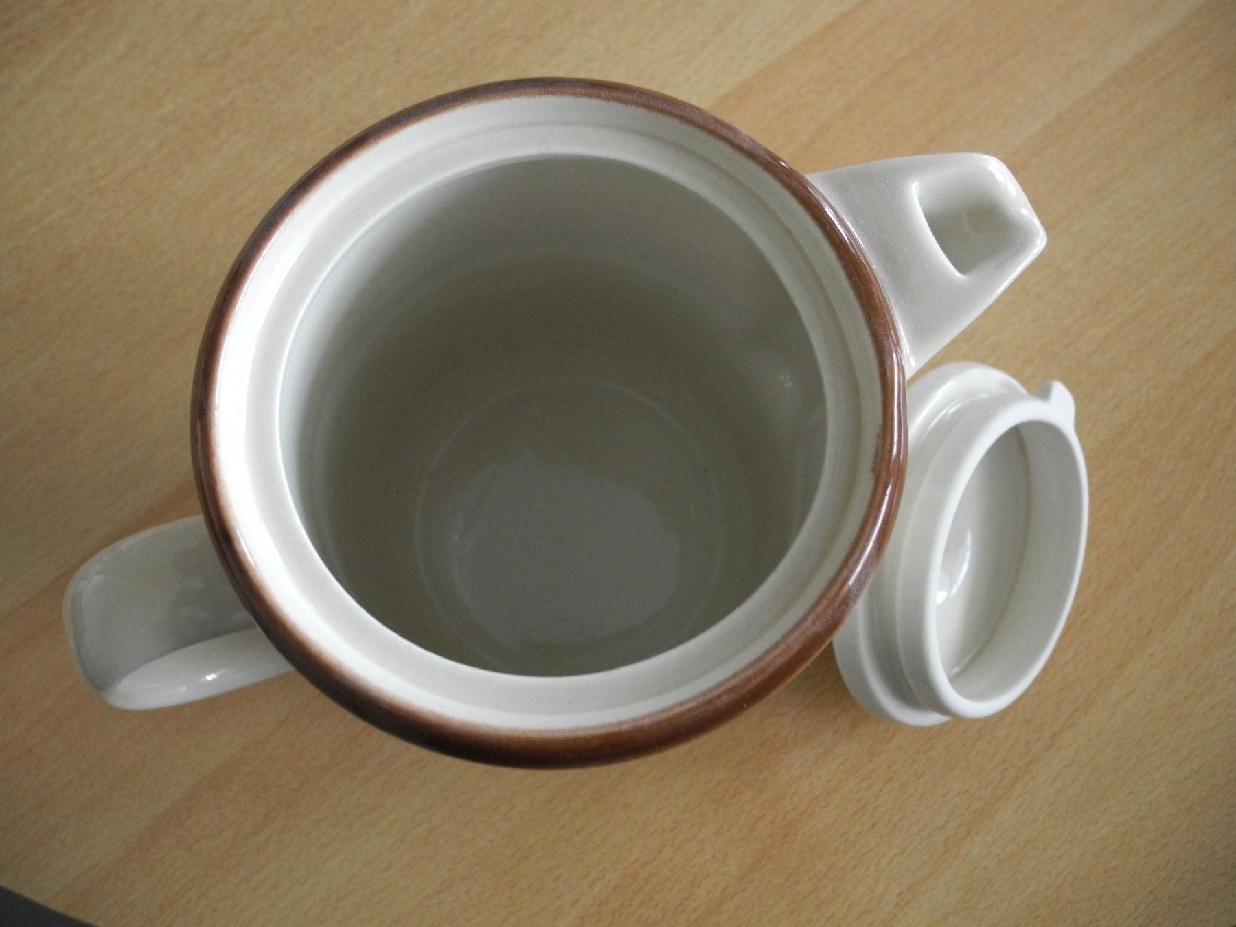 Rössler Caraffe: Kaffeekrug Rössler – Nuovo (secondo la descrizione) da Güttingen venduto da romli 2