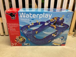 Wasserbahn von Waterplay