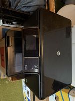 Hp smart drucker mit foto druck möglichkeit