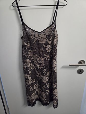 Sexy Lingerie-Nachtwäsche Gr. 38