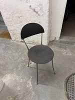 Zanotta Designerstuhl gebraucht 