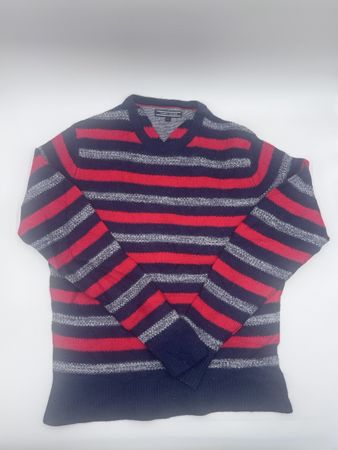 Tommy Hilfiger Strickpullover Grösse L