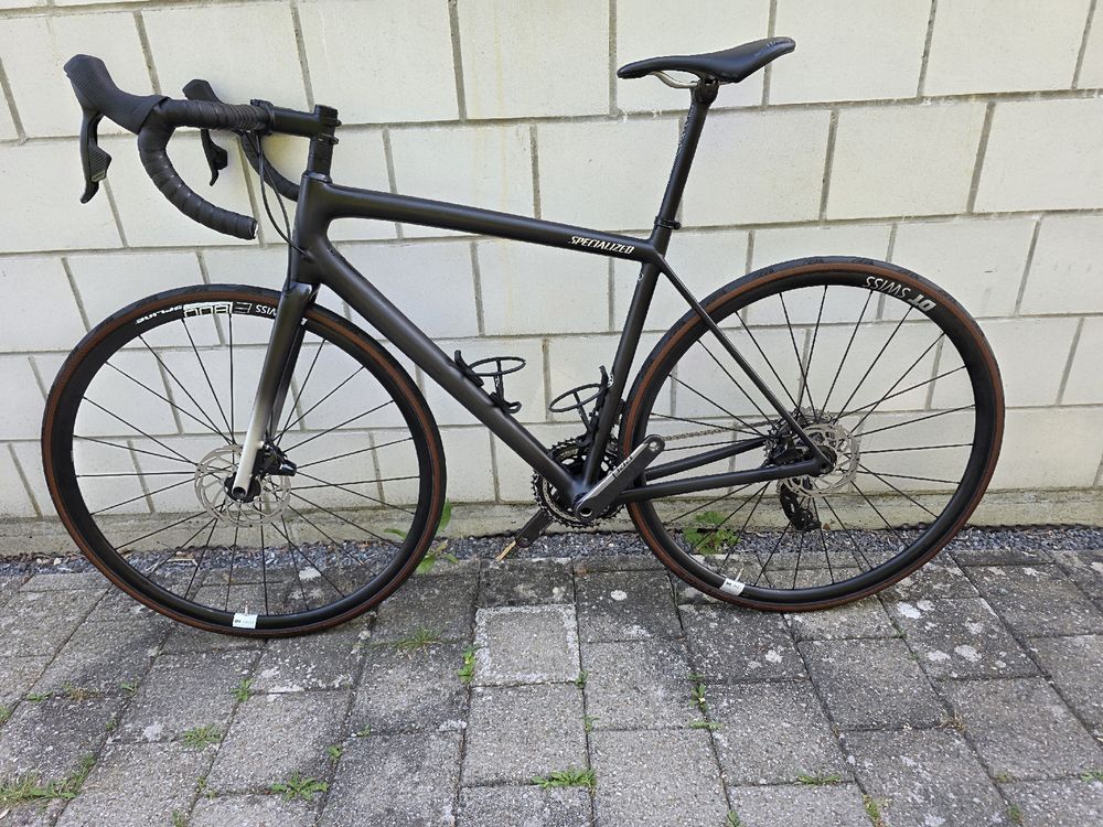 Vélos: Specialized Aethos Sram Rival AXS  – Neuf (Voir description) à Wahlendorf par benits44 2