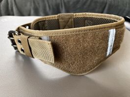 Taktisches Hundehalsband Gr.48-57