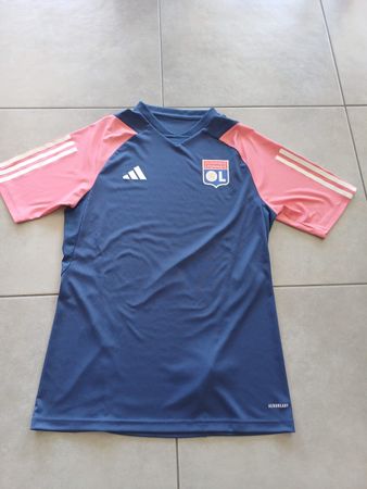 maillot de football