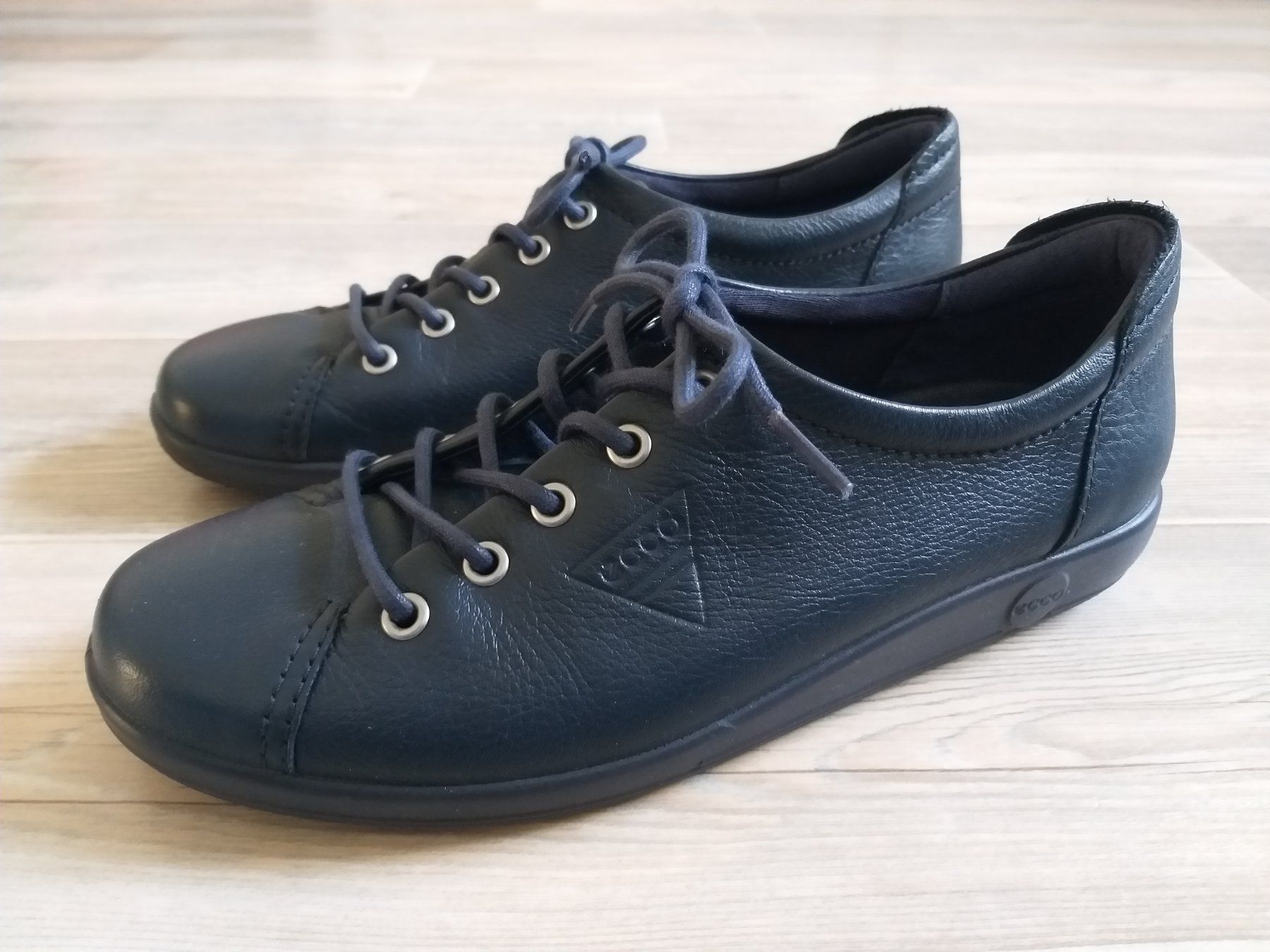 Ecco Scarpe da donna: ECCO Chaussures/Schuhe    Pointure/Nummer 36 – Usato da Cossonay-ville venduto da Super-Price-Quality 2