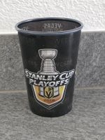 NHL VEGAS GOLDEN KNIGHTS Playoffs 2018 Plastikbecher