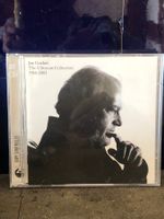 Joe Cocker 2 x CD The ultimate collection 1968 - 2003