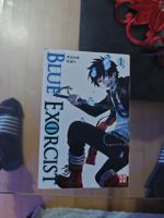 Blue Exorcist Manga Band 1 - Perfekt für kalte Tage!
