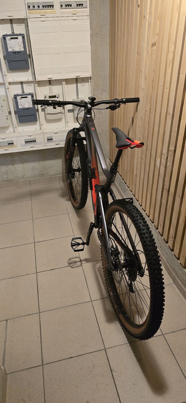 Lapierre Biciclette: Lapierre Zesty AM 3.0 2019 – Usato da Villars-le-Terroir venduto da Adrienmasson 3