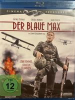 Der blaue Max (1966)