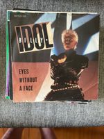 Billy Idol - Eyes Without A Face