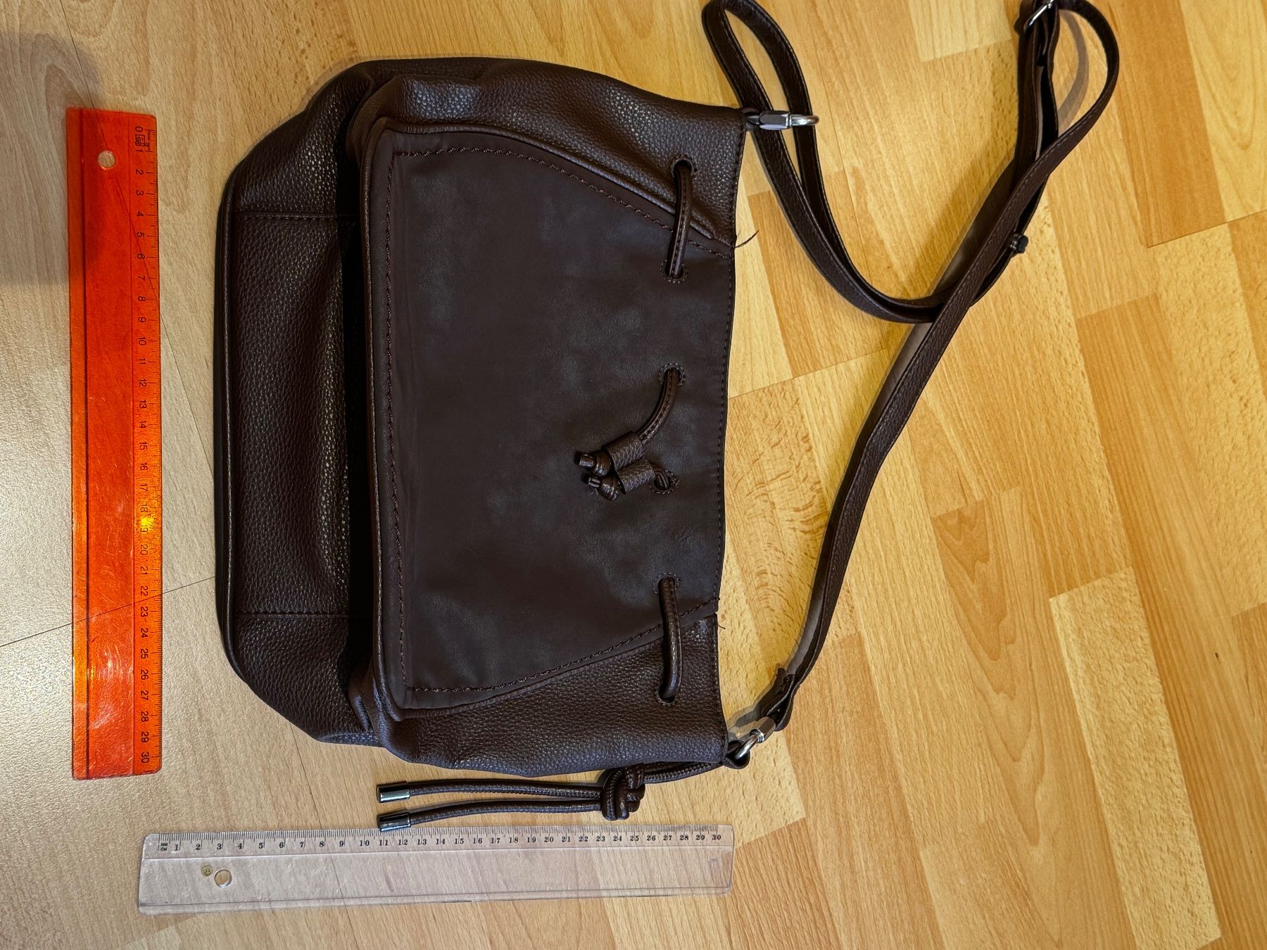 Borse da donna: Braune Gabor Tasche - Borsa marrone Gabor – Usato da Carabbia venduto da Lara_Re 1