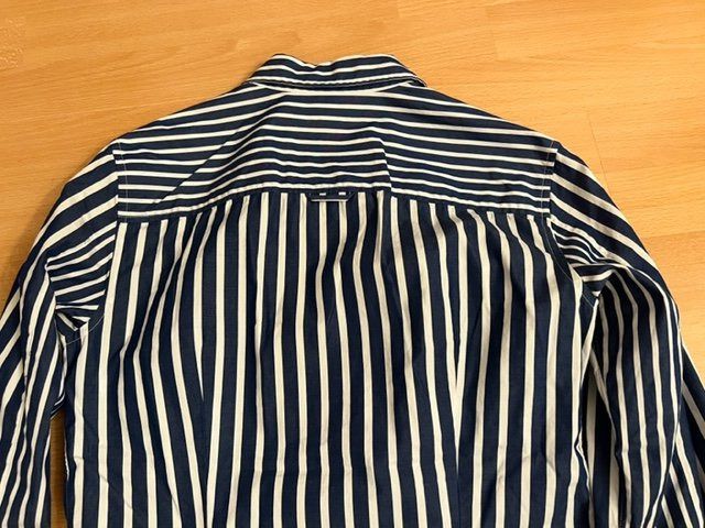 Gant Blusen: GANT Hemd Bluse Gr.34 wie neu – Gebraucht aus Wabern von adamovski 4