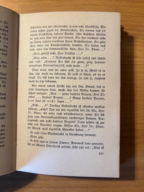 Bücher: Buch von 1934: "PG Schmiedecke" – Gebraucht aus Seon von retep012 3