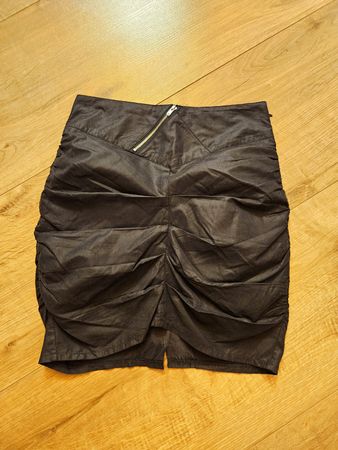 Rock von minimum Gr. 34